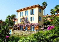 Ferienwohnung am Lago Maggiore